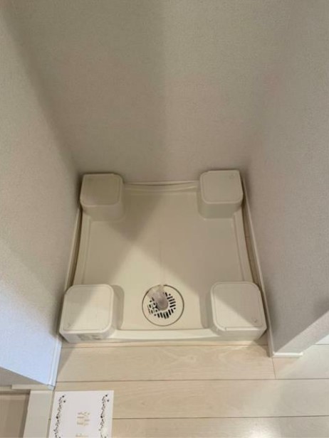 その他設備　※別部屋の参考写真です。
