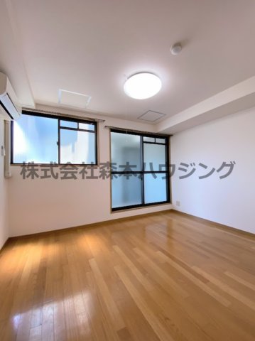 プチプルージュの居間写真