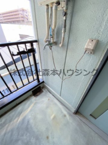 プチプルージュのその他写真