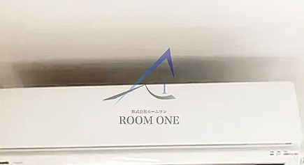 その他設備　エアコン付きです。
