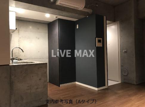 キッチン　参考