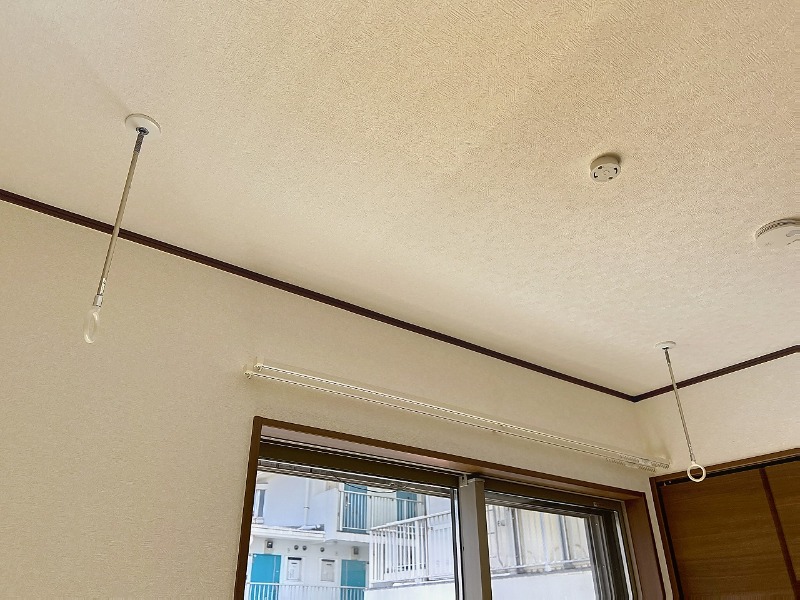 その他設備　１０３号室参照