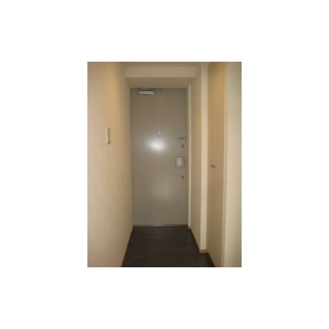 玄関　同タイプ別部屋画像・現況優先