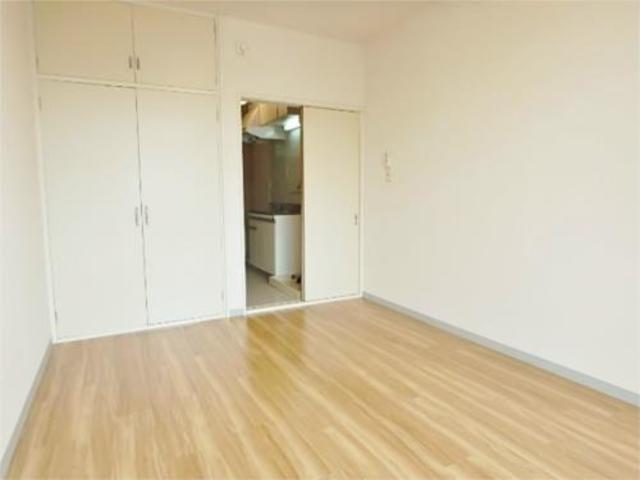 その他部屋・スペース　６帖の洋室です