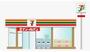 コンビニ　セブンイレブン仙台桜ケ丘６丁目店（コンビニ）まで1268m