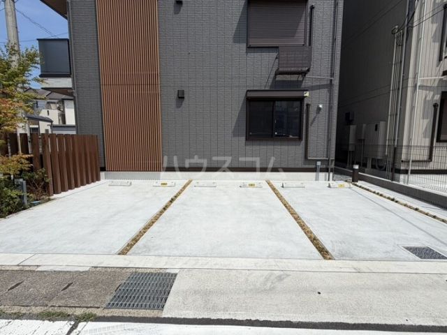 GRAMM松室吾田神町Aのその他写真