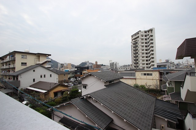 眺望　同施工会社別物件