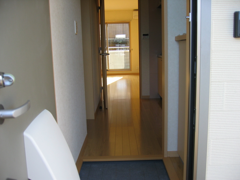 他の部屋の参考写真です。