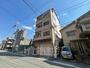 西九条駅より徒歩5分 5階 築33年2ヶ月の賃貸物件