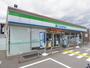 コンビニ　ファミリーマート木津駅前店（コンビニ）まで46m