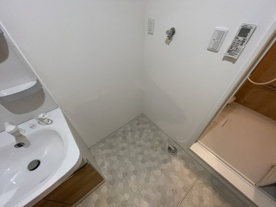 その他設備　※別部屋の写真です