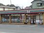 コンビニ　セブンイレブン 横須賀長沢4丁目店（コンビニ）まで558m