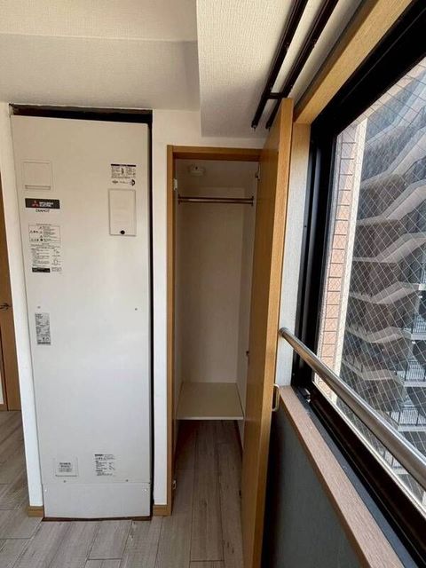 収納　現状優先