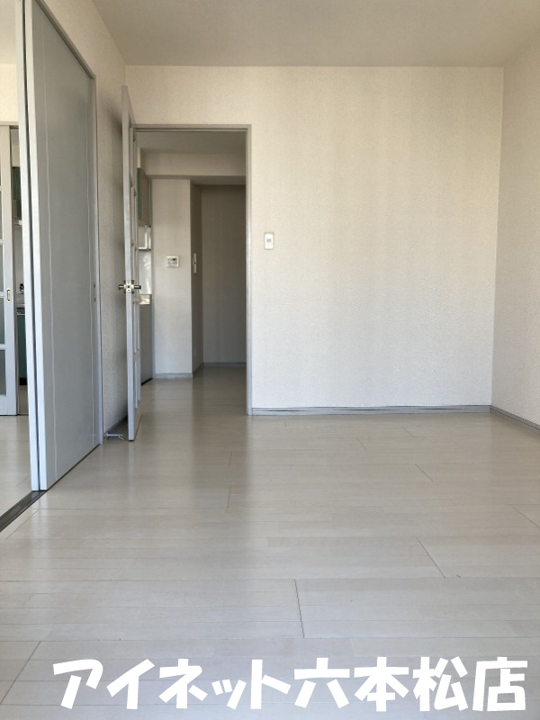 その他部屋・スペース　寝室スペースにいかがですか。
