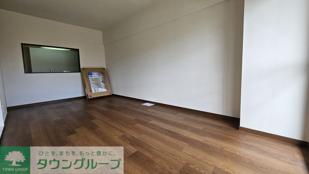 セキュリティ　☆オートロック☆