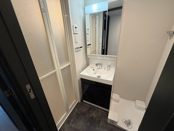 S-RESIDENCE広島駅enableの内装写真