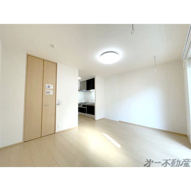 居室・リビング　洋室