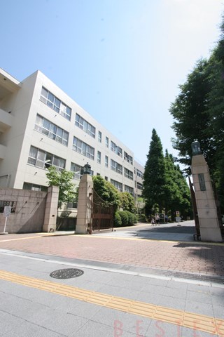 大学・短大　国立お茶の水女子大学（大学・短大）まで600m