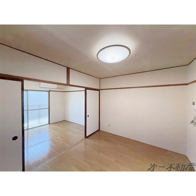 その他部屋・スペース　洋室