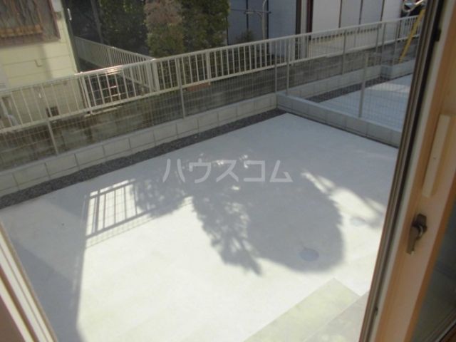 庭