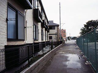 眺望　フラワーボックス