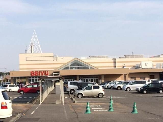 その他　西友厚別店（その他）まで773m