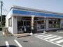 コンビニ　ローソン千代田インター店（コンビニ）まで1473m