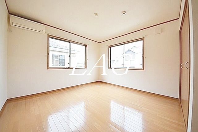 その他部屋・スペース　寝室です。