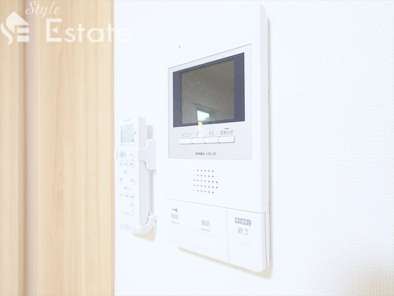 セキュリティ　☆同仕様写真☆