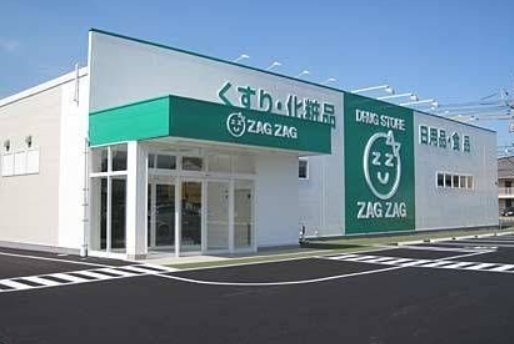 K富町借家の周辺写真