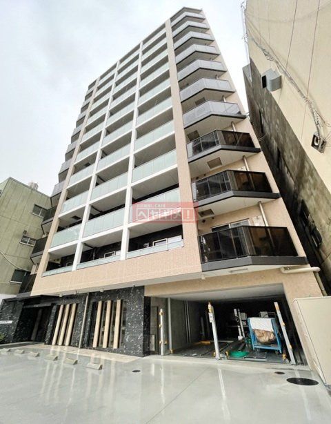 建物外観　外観／同建物参考写真
