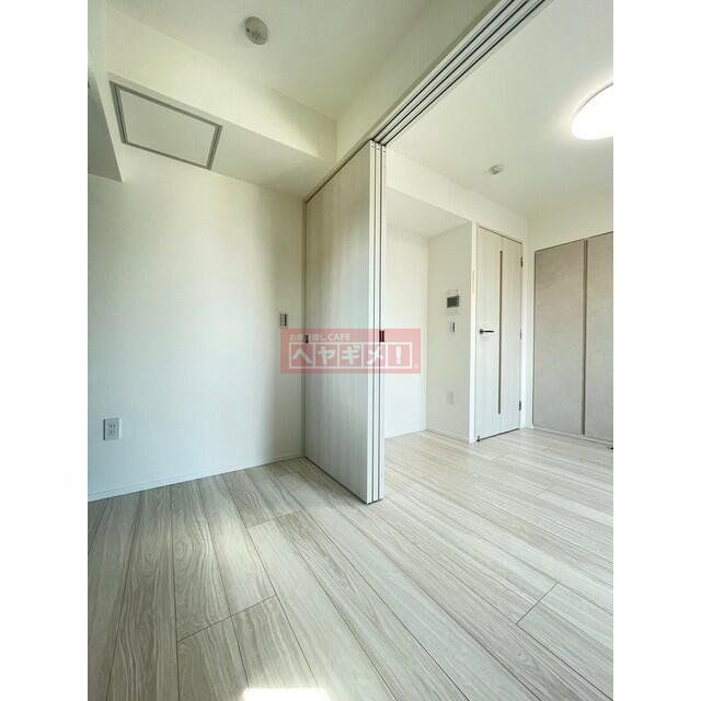 居室・リビング　同建物参考写真