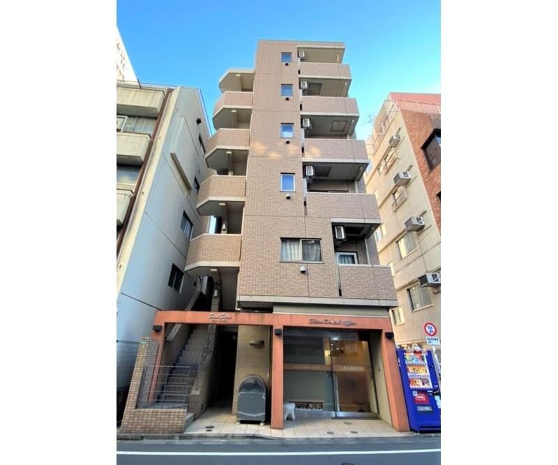 建物外観　☆綺麗な外観☆