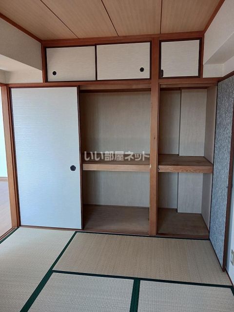 グレンヴュー北野の内装写真