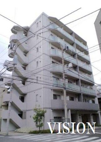 建物外観　☆外観☆