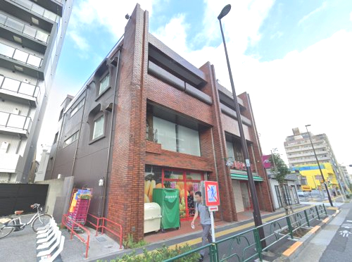 スーパー　まいばすけっと 千住緑町３丁目店（スーパー）まで552m