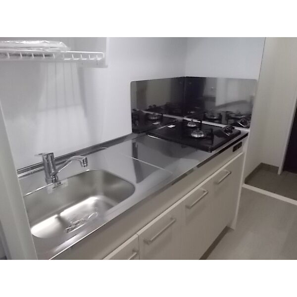 その他　※写真は同じマンションの違う部屋のものになります。