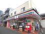 コンビニ　セブンイレブン 与野西店（コンビニ）まで1052m