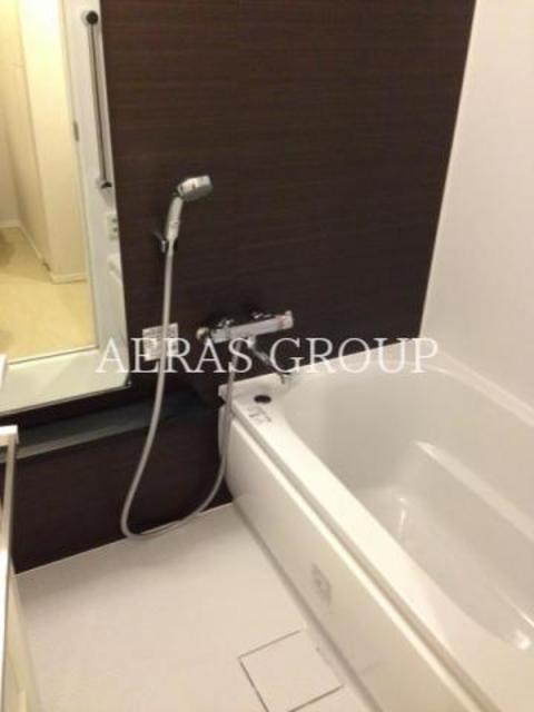 バス・シャワールーム　別部屋同仕様