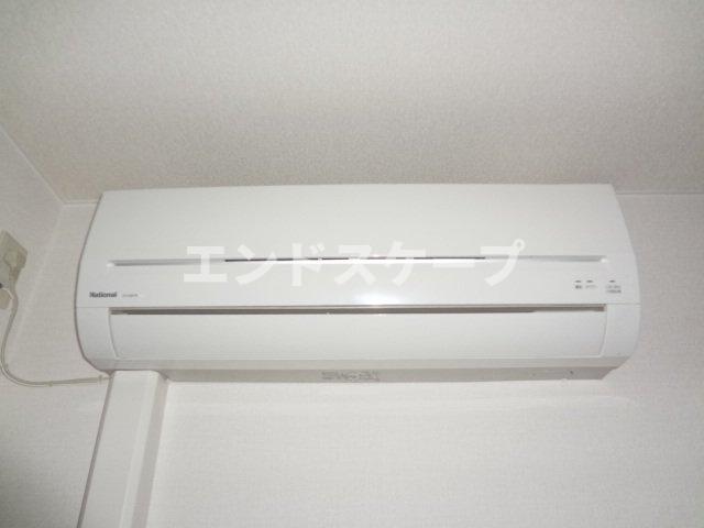 その他設備　エアコン 高崎、前橋のお部屋探しはエンドスケープまで！お客様