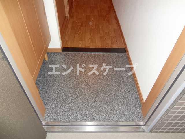 玄関　玄関 高崎、前橋のお部屋探しはエンドスケープまで！お客様の理