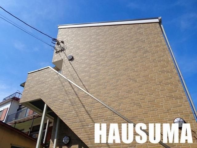 その他共有部分　外観