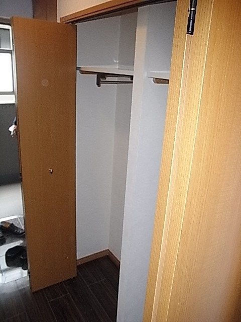 収納　※同仕様写真含む