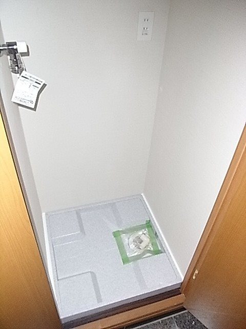 その他設備　※同仕様写真含む