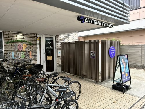 その他　エニタイムフィットネス 平和島店（その他）まで786m