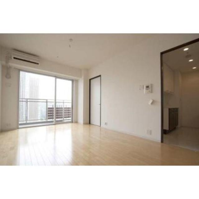 居室・リビング　※写真は同タイプ住戸です。