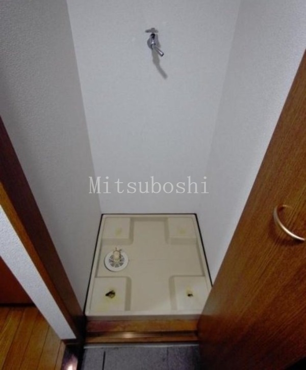その他設備　※別室参考