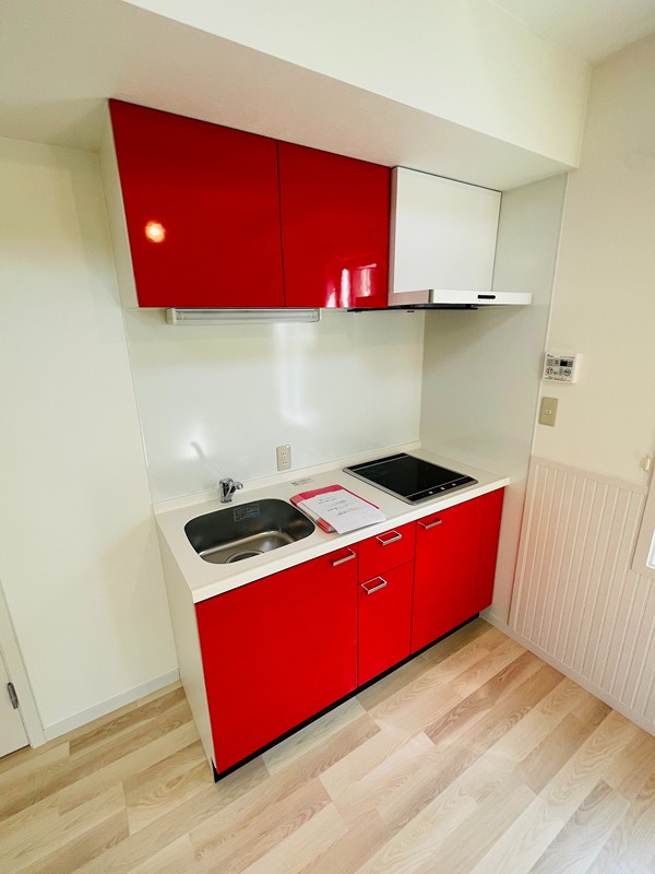 キッチン　他部屋参考写真
