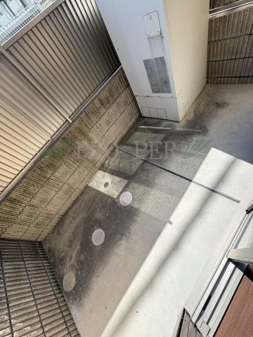 ソーレアストロCの内装写真