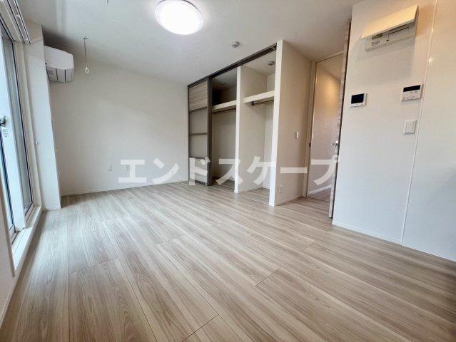 居室・リビング　高崎、前橋、伊勢崎エリアのお部屋探しはエンドスケープまで！お
